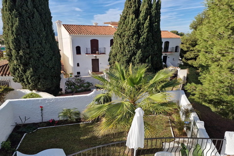 Ansichten Haus  Dalias