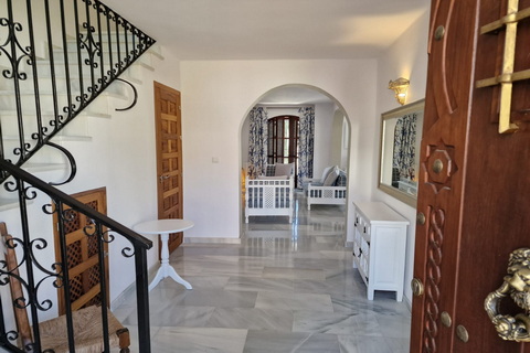 Ansichten Haus Dalias