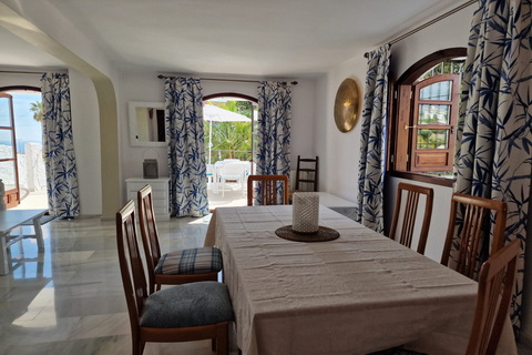 Ansichten Haus Dalias