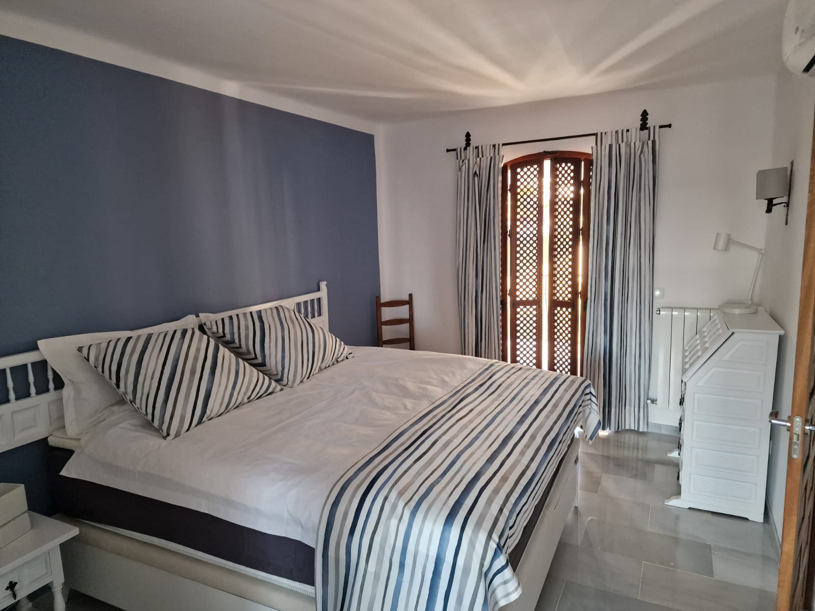 Ansichten Haus Dalias