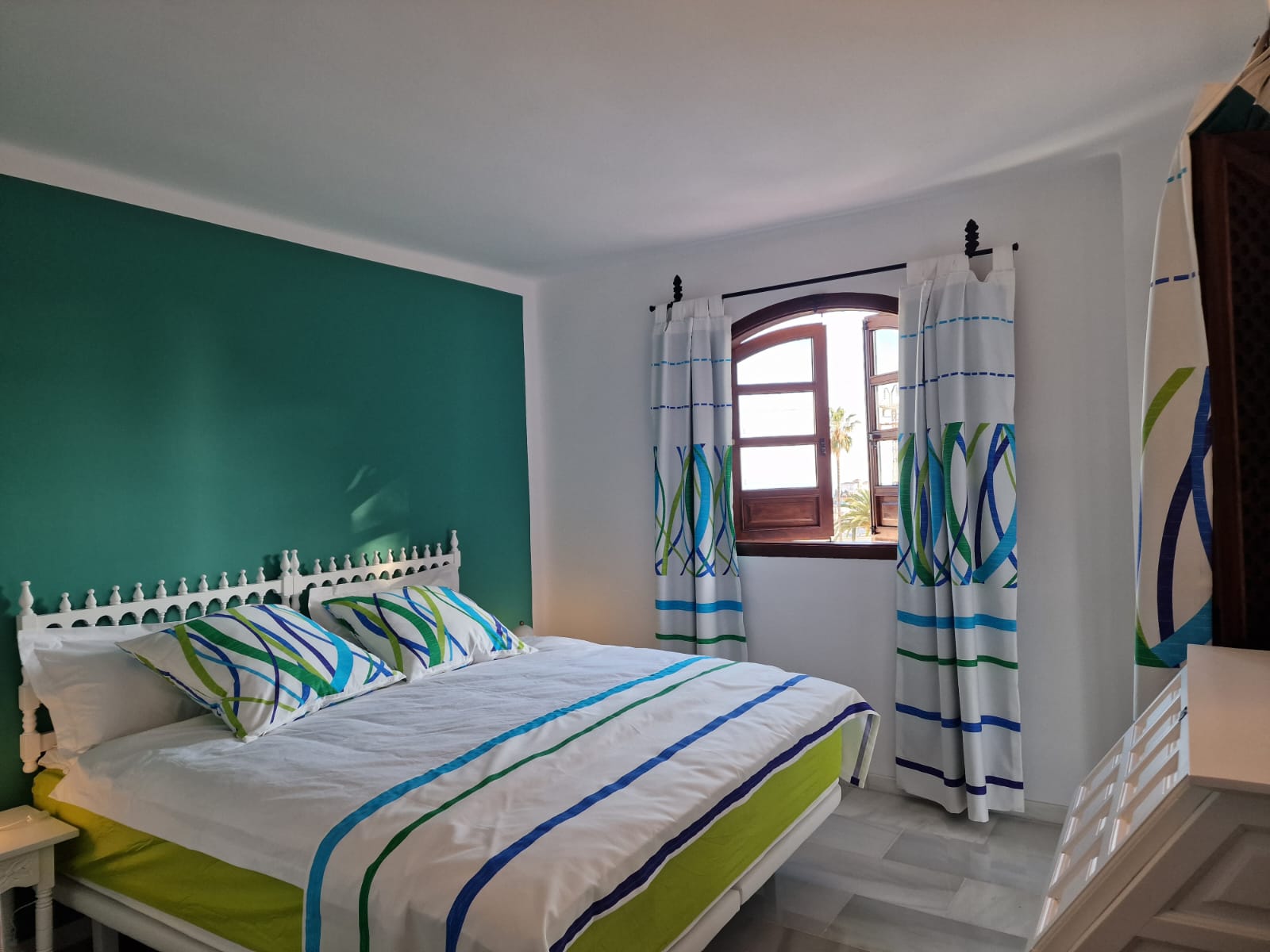 Ansichten Haus Dalias