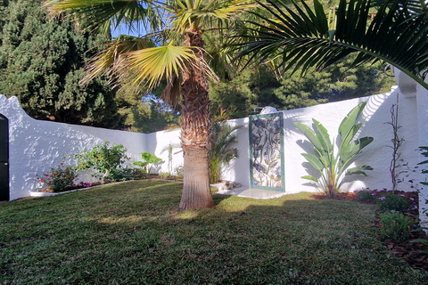 Ansichten Haus  Dalias