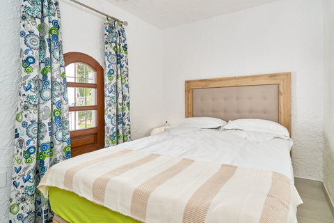 Ansichten Haus Palmas