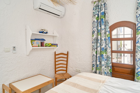 Ansichten Haus Palmas