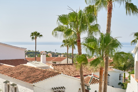 Ansichten Haus Palmas