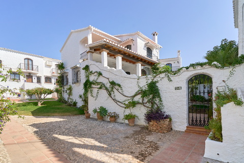 Ansichten Haus Palmas