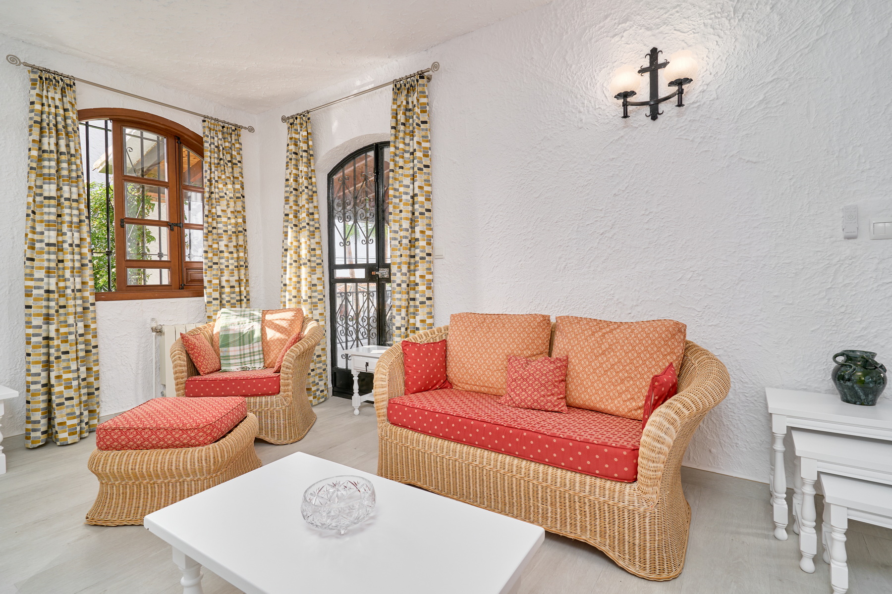 Ansichten Haus Palmas