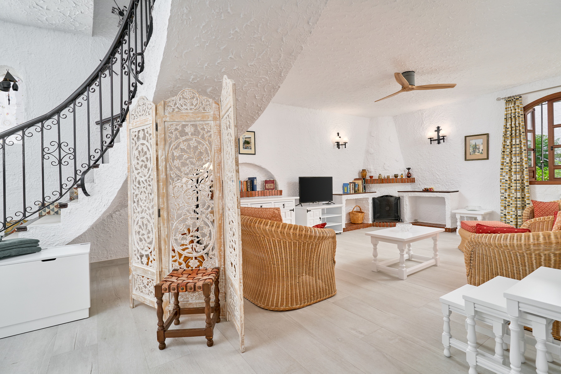 Ansichten Haus Palmas